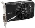Miniatyrbillede 4 af 5: MSI GT 1030 AERO ITX 2GD4 OC - Grafikkort - GF GT 1030 - 2GB DDR4 - PCIe 3.0 x4 - DVI, HDMI
