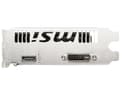 Miniatyrbillede 5 af 5: MSI GT 1030 AERO ITX 2GD4 OC - Grafikkort - GF GT 1030 - 2GB DDR4 - PCIe 3.0 x4 - DVI, HDMI