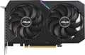 Miniatyrbillede 3 af 8: Asus Dual GeForce RTX 3060 V2 OC Edition - Videokort - 12 GB GDDR6 - PCIe 4.0 - 1x HDMI 2.1, 3x DisplayPort 1.4a