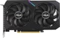 Miniatyrbillede 1 af 8: Asus Dual GeForce RTX 3060 V2 OC Edition - Videokort - 12 GB GDDR6 - PCIe 4.0 - 1x HDMI 2.1, 3x DisplayPort 1.4a