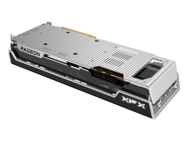 XFX Speedster MERC310 Radeon RX 7900 XT - Grafikkort - Radeon RX 7900 XT - 20 GB GDDR6 - PCIe 4.0 - HDMI, 3 x DisplayPort