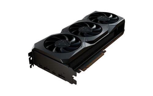 XFX grafikkort Radeon RX 7900 XT 20 GB GDDR6 (RX-79TMBABF9)