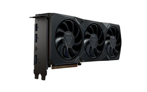 XFX grafikkort Radeon RX 7900 XT 20 GB GDDR6 (RX-79TMBABF9)