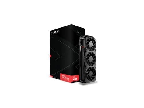 XFX grafikkort Radeon RX 7900 XT 20 GB GDDR6 (RX-79TMBABF9)