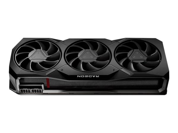 XFX grafikkort Radeon RX 7900 XT 20 GB GDDR6 (RX-79TMBABF9) Sort