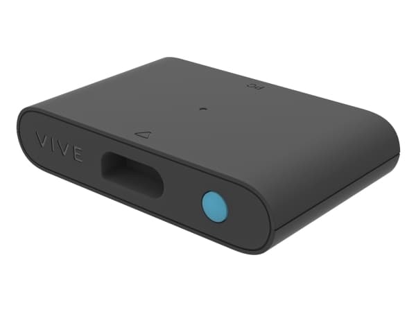 HTC VIVE Link Box - Ekstern videoadapter - DisplayPort / HDMI - für HTC VIVE Pro und Pro Eye