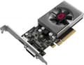 Miniatyrbillede 3 af 4: Gainward 426018336-4085 grafikkort GeForce GT 1030 2 GB GDDR4