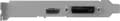 Miniatyrbillede 4 af 4: Gainward 426018336-4085 grafikkort GeForce GT 1030 2 GB GDDR4