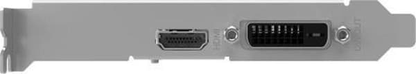 Gainward 426018336-4085 grafikkort GeForce GT 1030 2 GB GDDR4