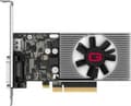 Miniatyrbillede 2 af 4: Gainward 426018336-4085 grafikkort GeForce GT 1030 2 GB GDDR4