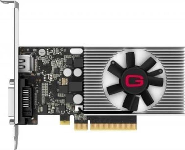 Gainward 426018336-4085 grafikkort GeForce GT 1030 2 GB GDDR4