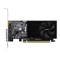 Miniatyrbillede 3 af 4: Gigabyte GV-N1030D4-2GL GeForce GT 1030 Low Profile D4 2G computer grafikkort