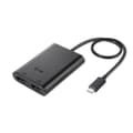Miniatyrbillede 1 af 8: Adapter I-TEC USB-C 2x HDMI til 2x4K 30Hz
