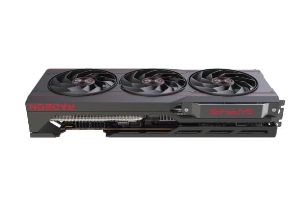 Sapphire Pulse Radeon RX 7900 XT - Grafikkort - Radeon RX 7900 XT - 20 GB GDDR6 - PCIe 4.0 x16 - 2 x DisplayPort, 2 x HDMI