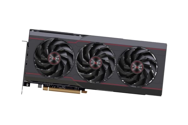 Sapphire Pulse Radeon RX 7900 XT - Grafikkort - Radeon RX 7900 XT - 20 GB GDDR6 - PCIe 4.0 x16 - 2 x DisplayPort, 2 x HDMI