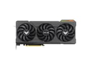 ASUS TUF Gaming GeForce RTX 4070 Ti - OC Edition - grafikkort - GeForce RTX 4070 Ti - 12 GB GDDR6X - PCIe 4.0 - 2 x HDMI, 3 x DisplayPort