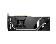 MSI VGA 12GB RTX4070TI VENTUS 3X 12G 3DP/1HDMI GeForce RTX 4070 Ti VENTUS 3X 12G OC