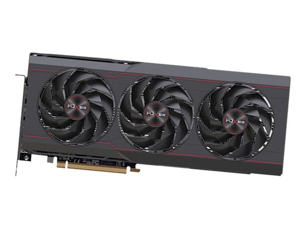 SAPPHIRE PULSE RX 7900 XTX GAMING OC 24GB GDDR6 DUAL HDMI / DUAL DP