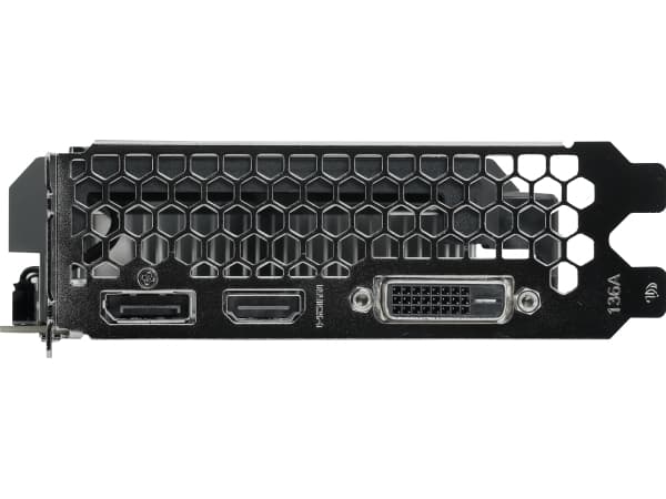 Gainward RTX3050 Pegasus 8GB GDDR6 HDMI DP DVI