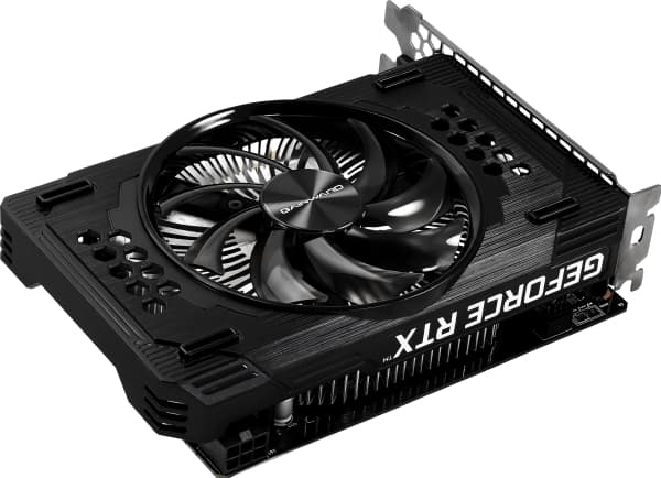 Gainward RTX3050 Pegasus 8GB GDDR6 HDMI DP DVI