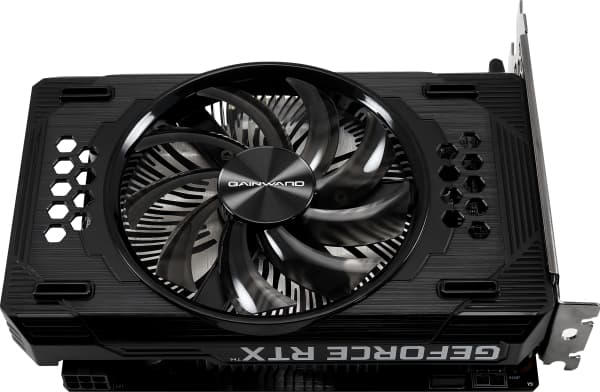 Gainward RTX3050 Pegasus 8GB GDDR6 HDMI DP DVI