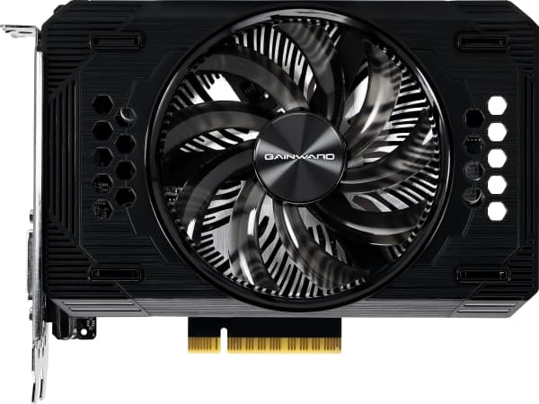 Gainward RTX3050 Pegasus 8GB GDDR6 HDMI DP DVI