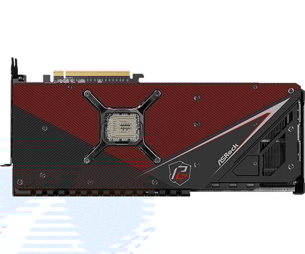 Asrock RX7900XTX PG 24GO, Radeon RX 7900 XTX, 24 GB, GDDR6, 384 bittiä, 7680 x 4320 pikseliä, PCI Express x16 4.0