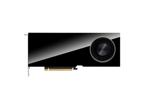 NVIDIA - Grafikkort GDDR6
