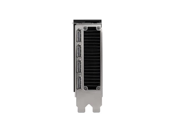 NVIDIA - Grafikkort GDDR6