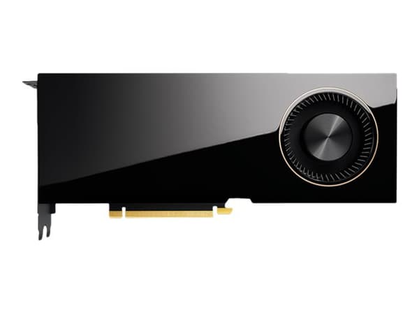 NVIDIA - Grafikkort GDDR6