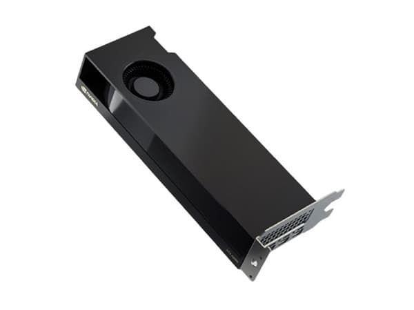 NVIDIA RTX A2000 - Grafikkort - RTX A2000 - 12 GB lavprofil