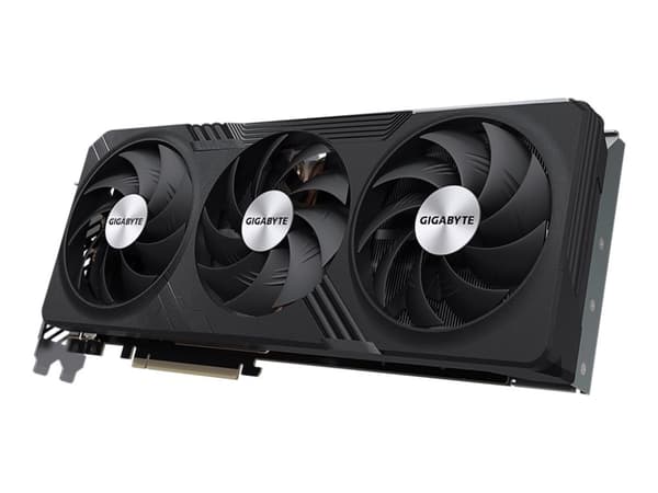 Gigabyte Radeon RX 7900 XTX GAMING OC 24G - Grafikkort - Radeon RX 7900 XTX - 24 GB GDDR6 - PCIe 4.0 - 2 x HDMI, 2 x DisplayPort