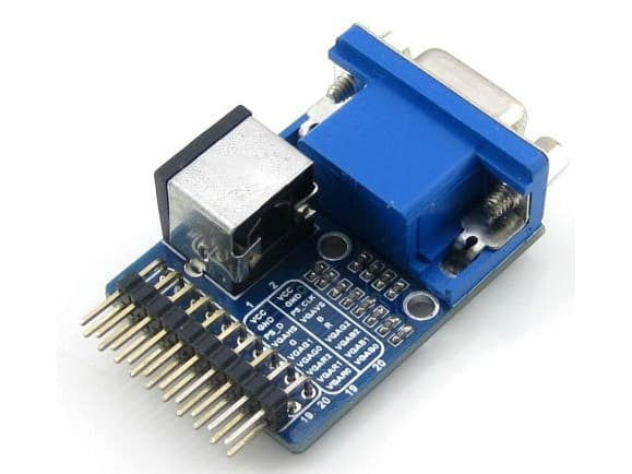Acer VG.8MS06.001, VGA-kortti, Acer