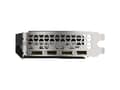 Miniatyrbilde 5 av 5: GIGABYTE RTX 3060 Windforce OC 12G, GeForce RTX 3060, 12 GB, GDDR6, 192 bit, 7680 x 4320 piksler, PCI Express x16 4.0 - LHR