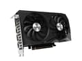 Miniatyrbilde 2 av 5: GIGABYTE RTX 3060 Windforce OC 12G, GeForce RTX 3060, 12 GB, GDDR6, 192 bit, 7680 x 4320 piksler, PCI Express x16 4.0 - LHR