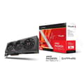 Miniatyrbild 5 av 5: Sapphire Pulse Graphics Card AMD Radeon Gaming RX 7900 XTX 24GB GDDR6 HDMI / TRIPLE DP