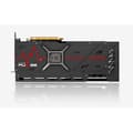 Miniatyrbild 1 av 5: Sapphire Pulse Graphics Card AMD Radeon Gaming RX 7900 XTX 24GB GDDR6 HDMI / TRIPLE DP
