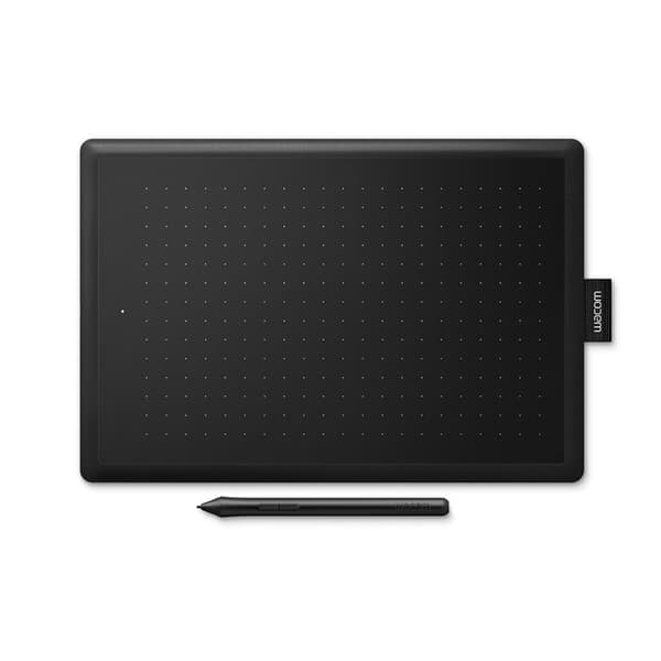 Grafiske tabletter og penne Wacom One by Small