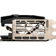 Grafikkort MSI GeForce RTX 4080 16GB SUPRIM X 16 GB RAM NVIDIA GeForce RTX 4080