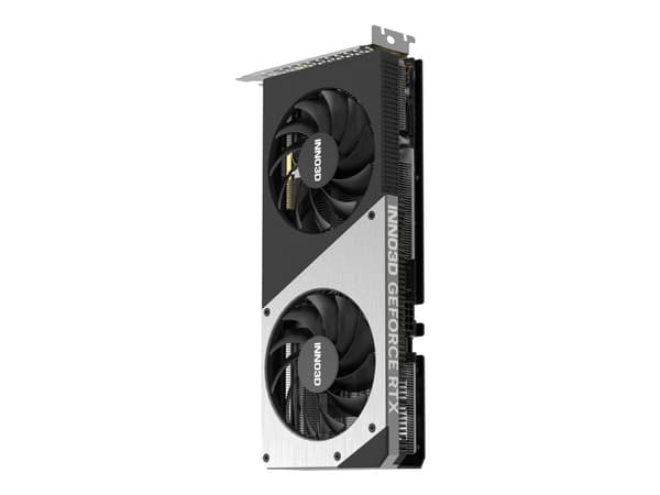 Inno3D Geforce RTX 4070 TWIN X2 NVIDIA 12GB GDDR6X DLSS 3