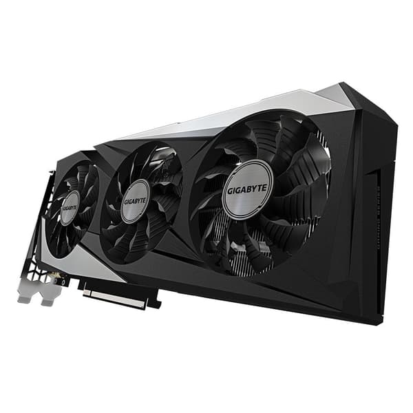 Gigabyte GeForce RTX 3060 GAMING OC 12G (Rev. 2.0) NVIDIA 12GB GDDR6