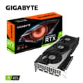 Pikkukuva 9 / 9: Gigabyte GeForce RTX 3060 GAMING OC 12G (Rev. 2.0) NVIDIA 12GB GDDR6