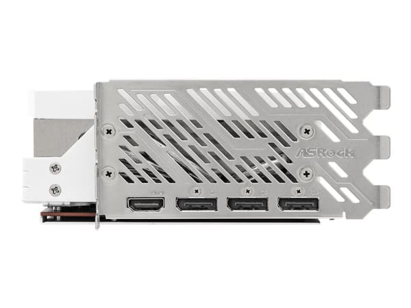 Asrock RX7900XTX TCW 24GO, Radeon RX 7900 XTX, 24 GB, GDDR6, 384 bittiä, 7680 x 4320 pikseliä, PCI Express x16 4.0