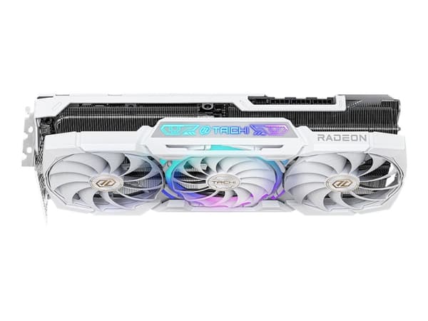 Asrock RX7900XTX TCW 24GO, Radeon RX 7900 XTX, 24 GB, GDDR6, 384 bittiä, 7680 x 4320 pikseliä, PCI Express x16 4.0