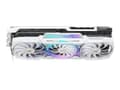 Miniatyrbilde 4 av 5: ASRock Radeon RX 7900 XTX Taichi White 24GB OC - Grafikkort - Radeon RX 7900 XTX - 24 GB GDDR6 - PCIe 4.0 x16 - 3 x DisplayPort, HDMI - hvit