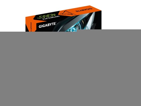Gigabyte GeForce RTX 4060 Ti EAGLE 8G NVIDIA 8GB GDDR6 DLSS 3