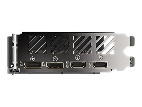 Gigabyte GeForce RTX 4060 Ti EAGLE 8G NVIDIA 8GB GDDR6 DLSS 3