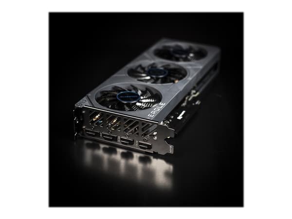 Gigabyte GeForce RTX 4060 Ti EAGLE 8G NVIDIA 8GB GDDR6 DLSS 3