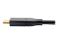 Pikkukuva 4 / 5: Eaton Tripp Lite Series USB-C to DisplayPort Cable, 4K @ 60Hz, Thunderbolt 3, USB Type C, USB-C, USB Type-C, 6' 6ft. - Adapterkabel - 24 pin USB-C (M