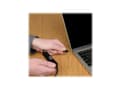 Pikkukuva 2 / 5: Eaton Tripp Lite Series USB-C to DisplayPort Cable, 4K @ 60Hz, Thunderbolt 3, USB Type C, USB-C, USB Type-C, 6' 6ft. - Adapterkabel - 24 pin USB-C (M